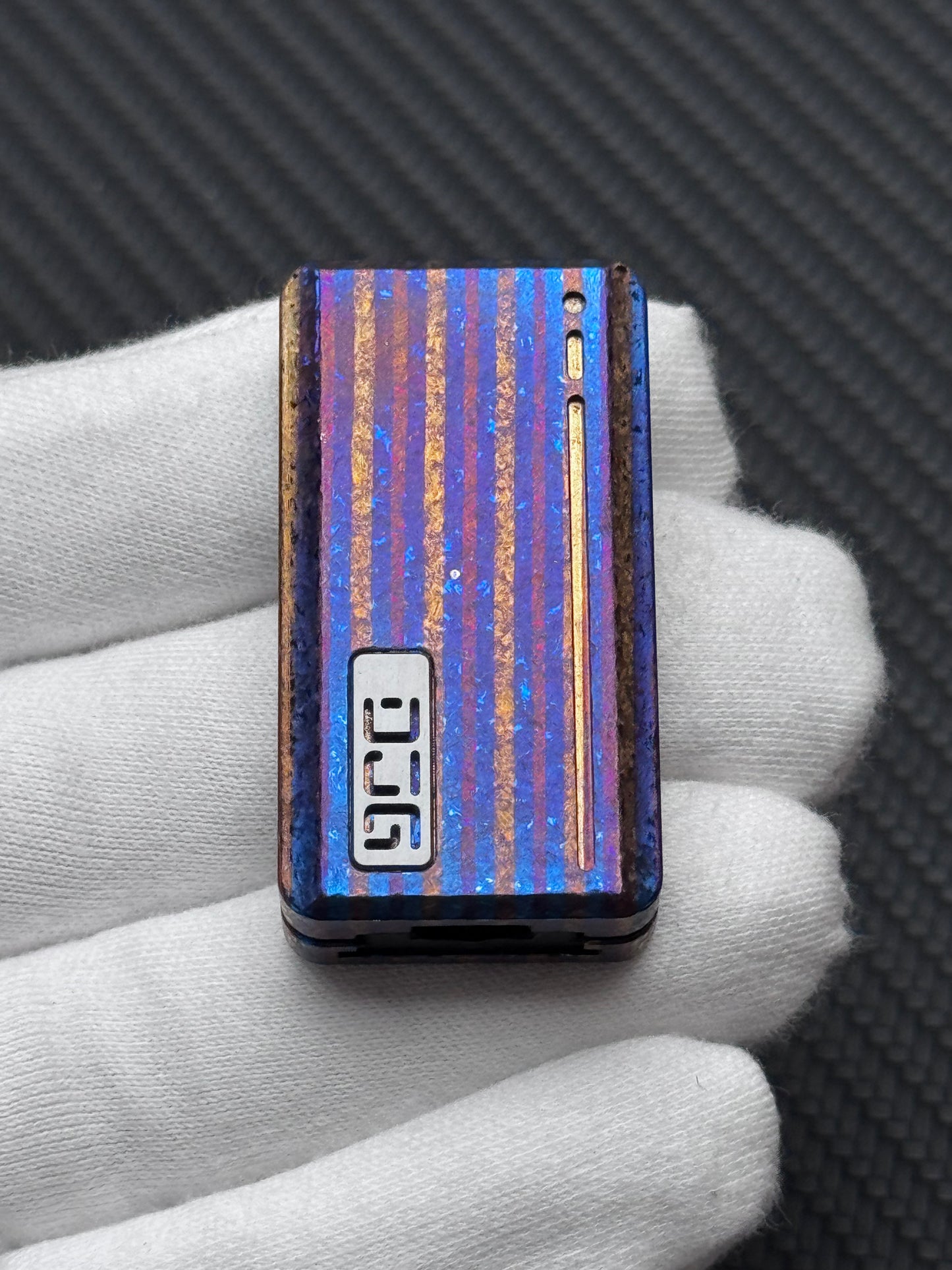 DJG DRIVE Slider Mokuti