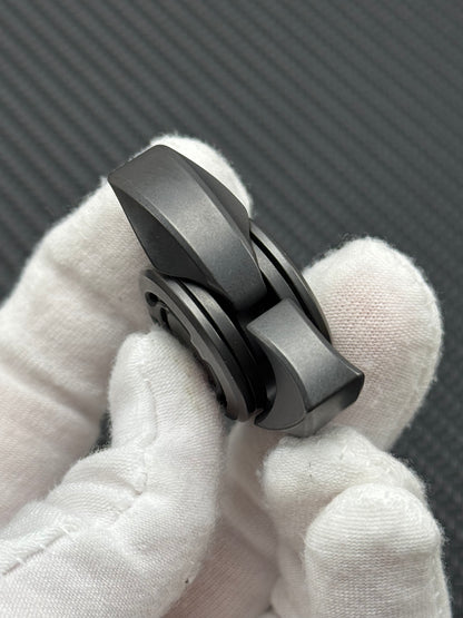 Ball Shark Zirconium