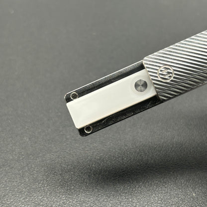 Ji Li 2.0 Titanium