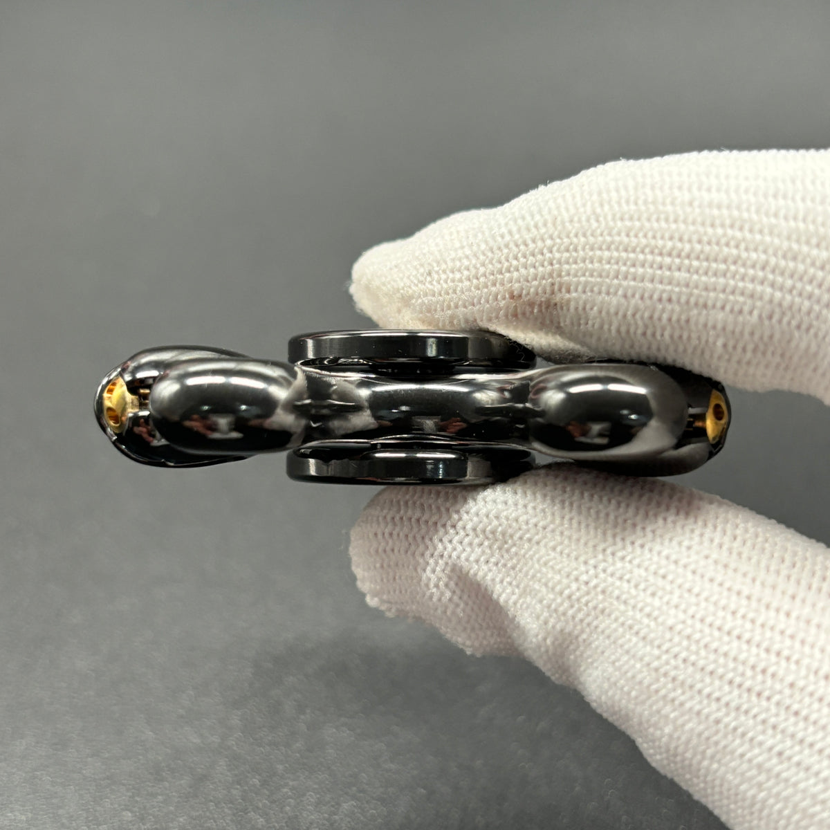 Exorcism Zirconium