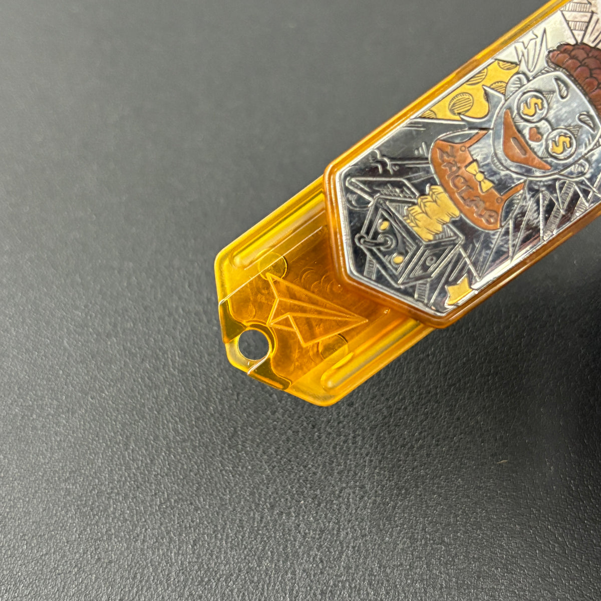 Plane PEI Limited Edition
