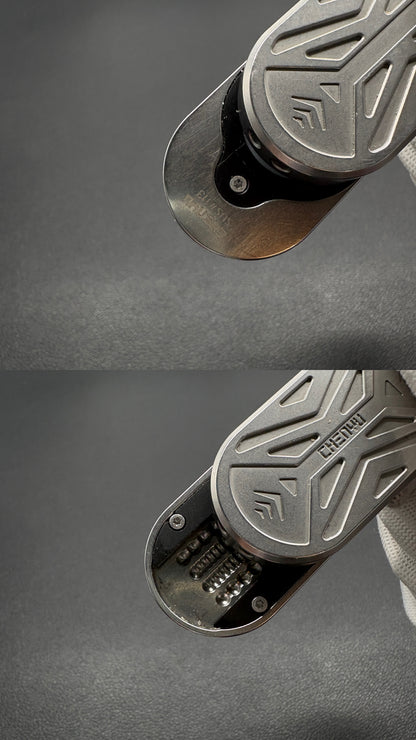 Guardian Stainless Steel