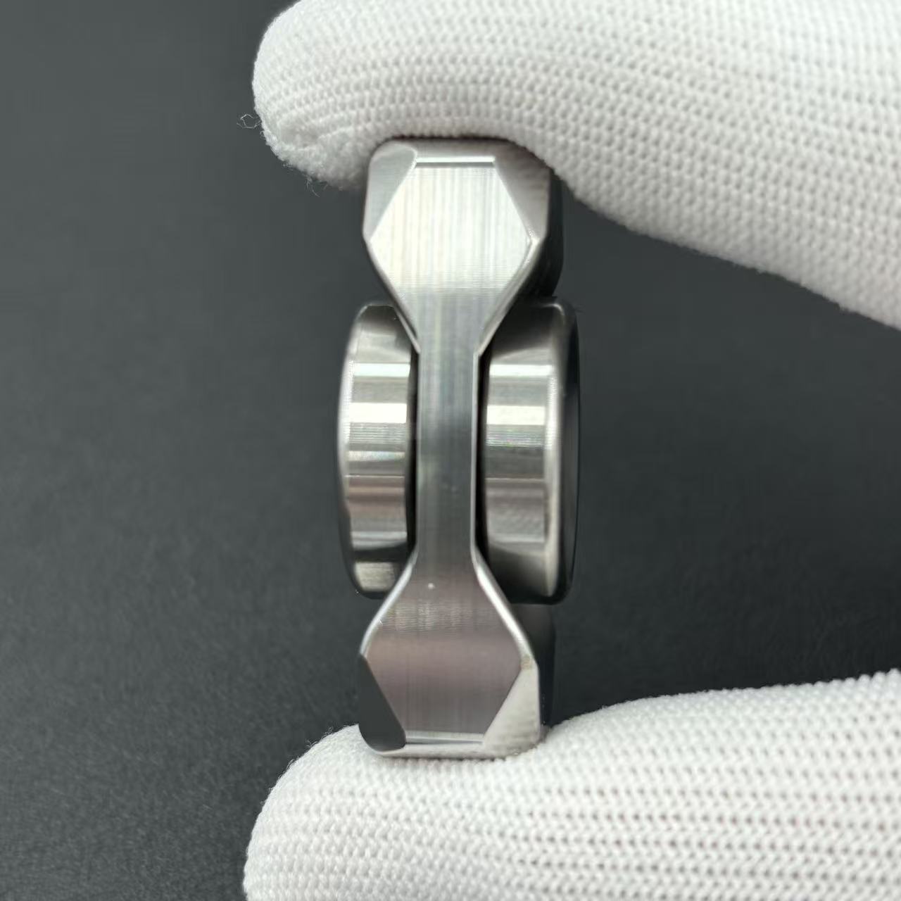 Fat Tiger Stainless Steel