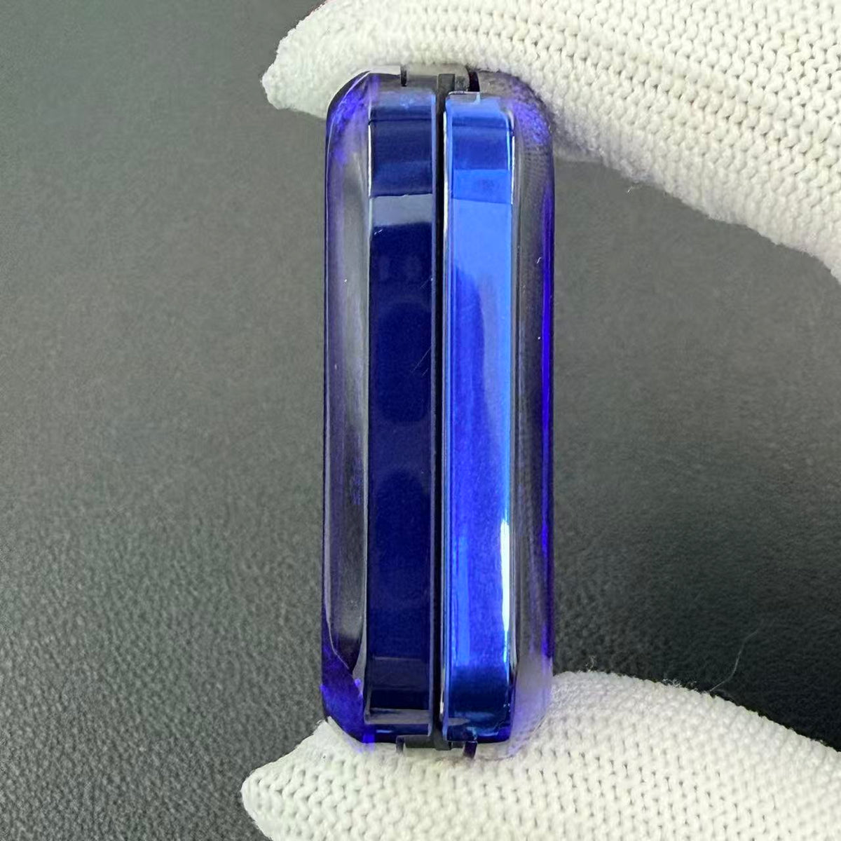 3 Layer Dense Core Stainless Steel