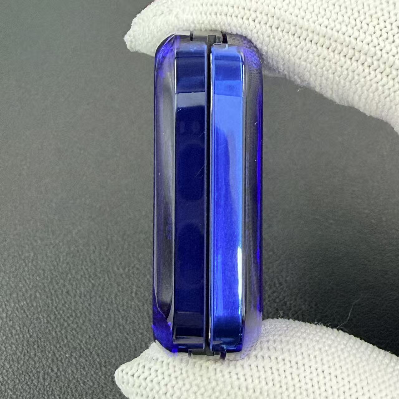 3 Layer Dense Core Stainless Steel