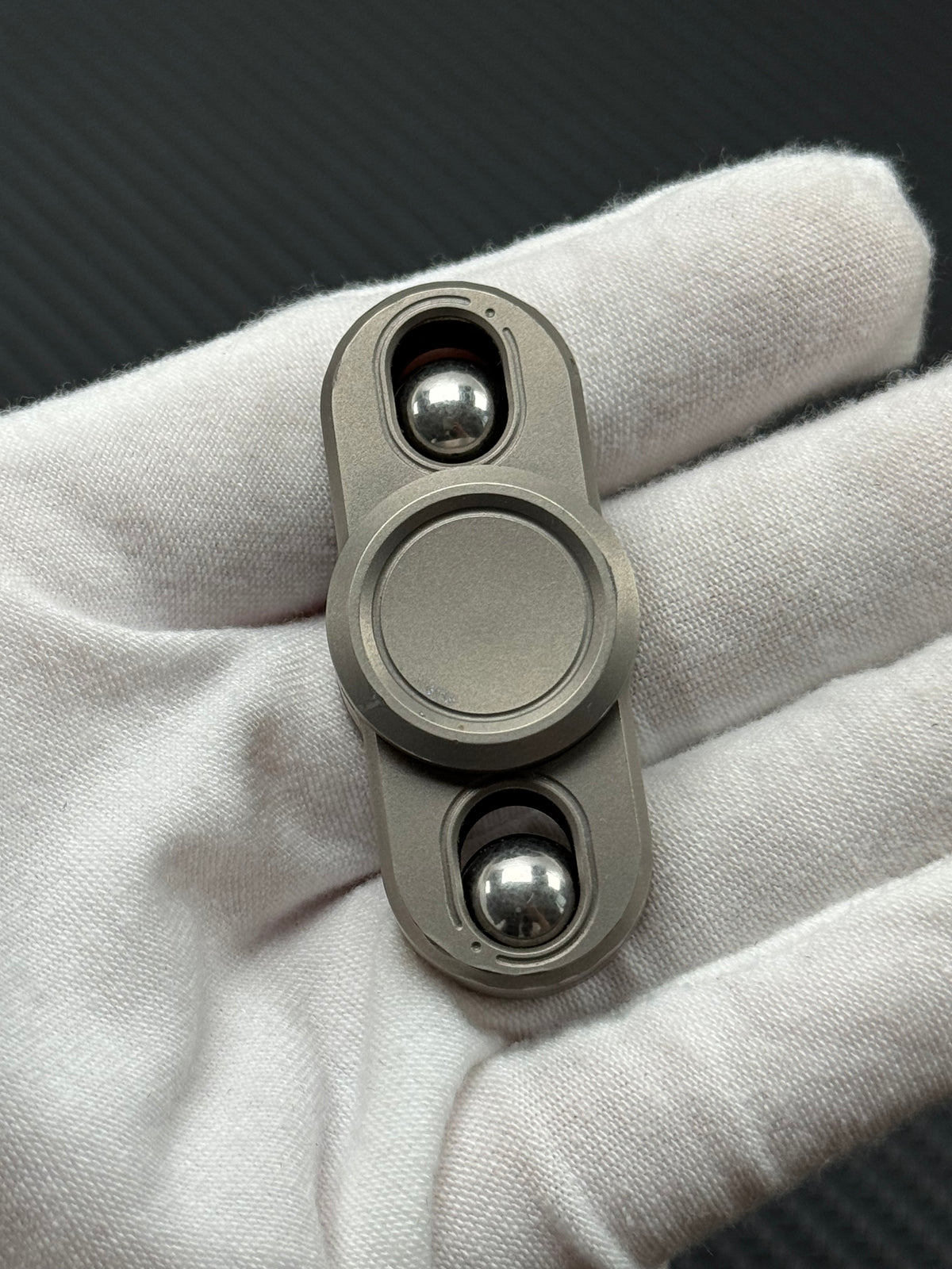 Cocoa Titanium
