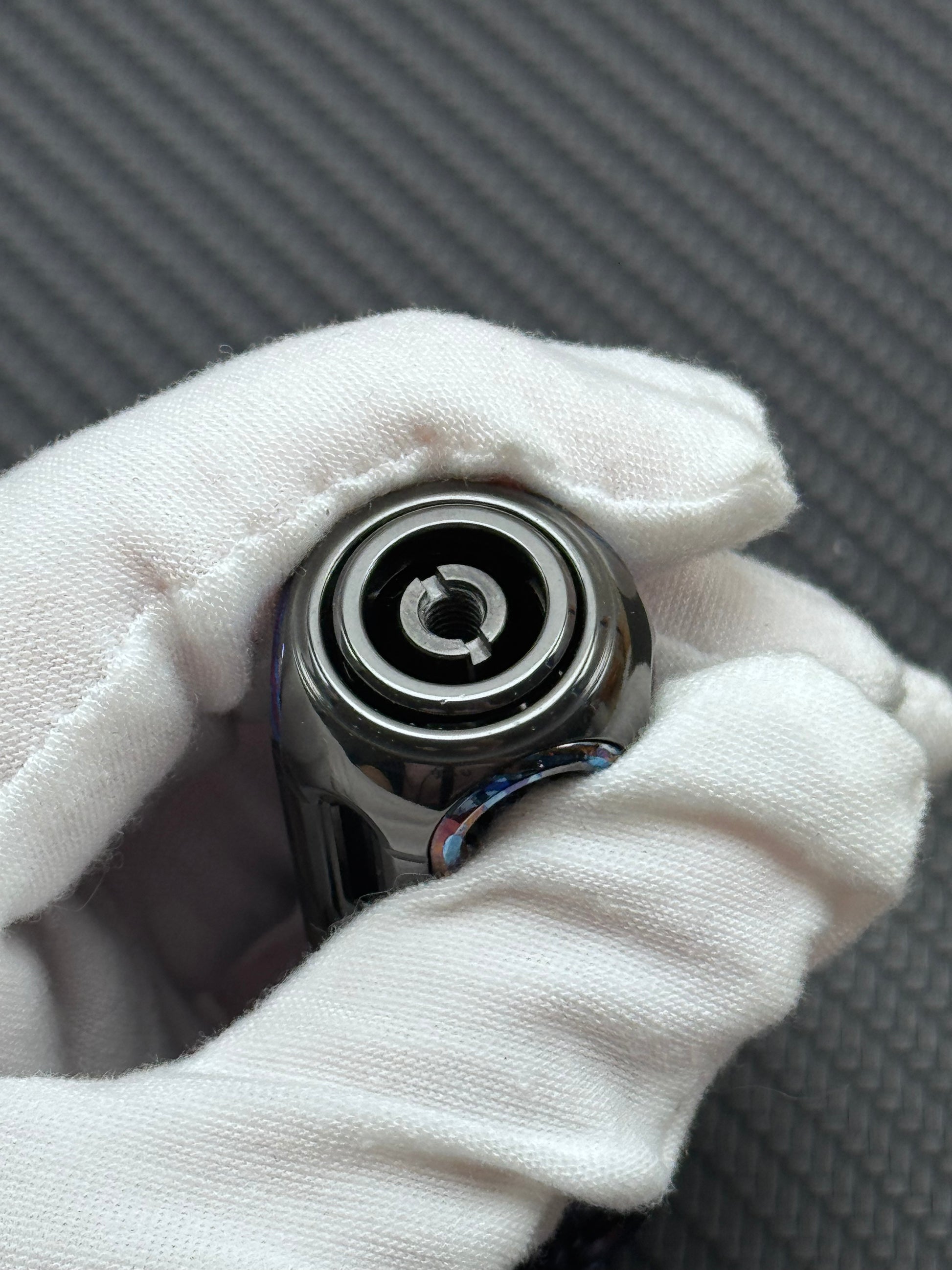 SHAKE Copper Zirconium