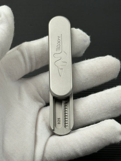 Latiao Stainless Steel