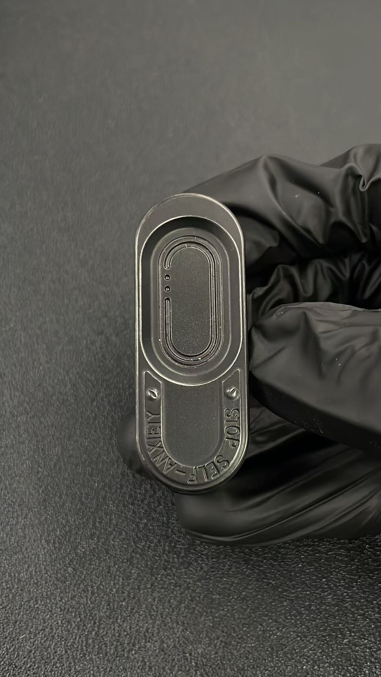 Slider Stainless Steel