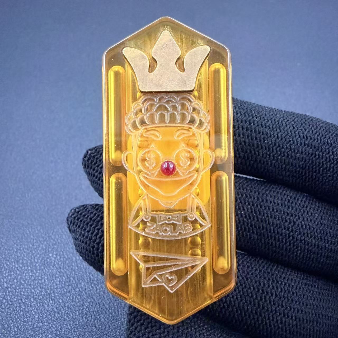 Plane PEI Polished
