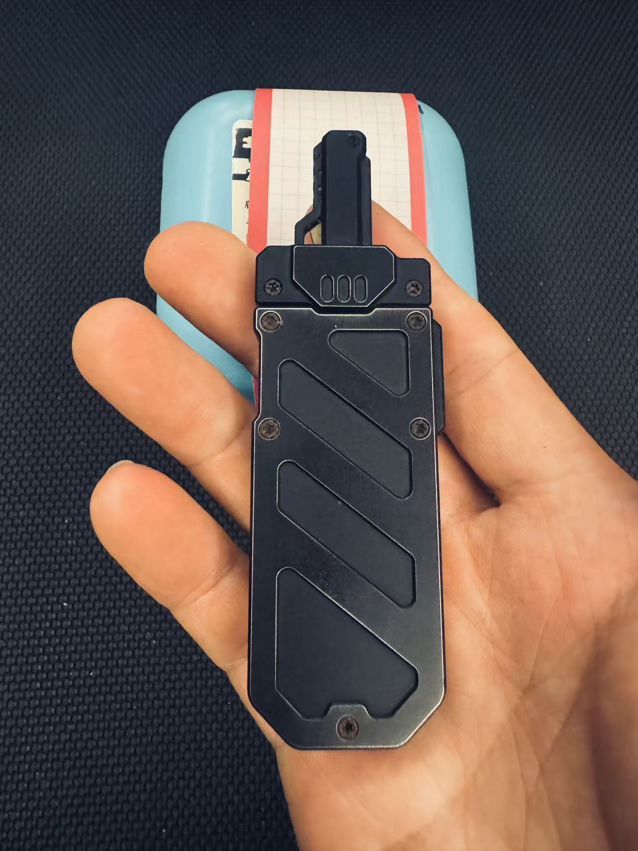 Sky Breaker