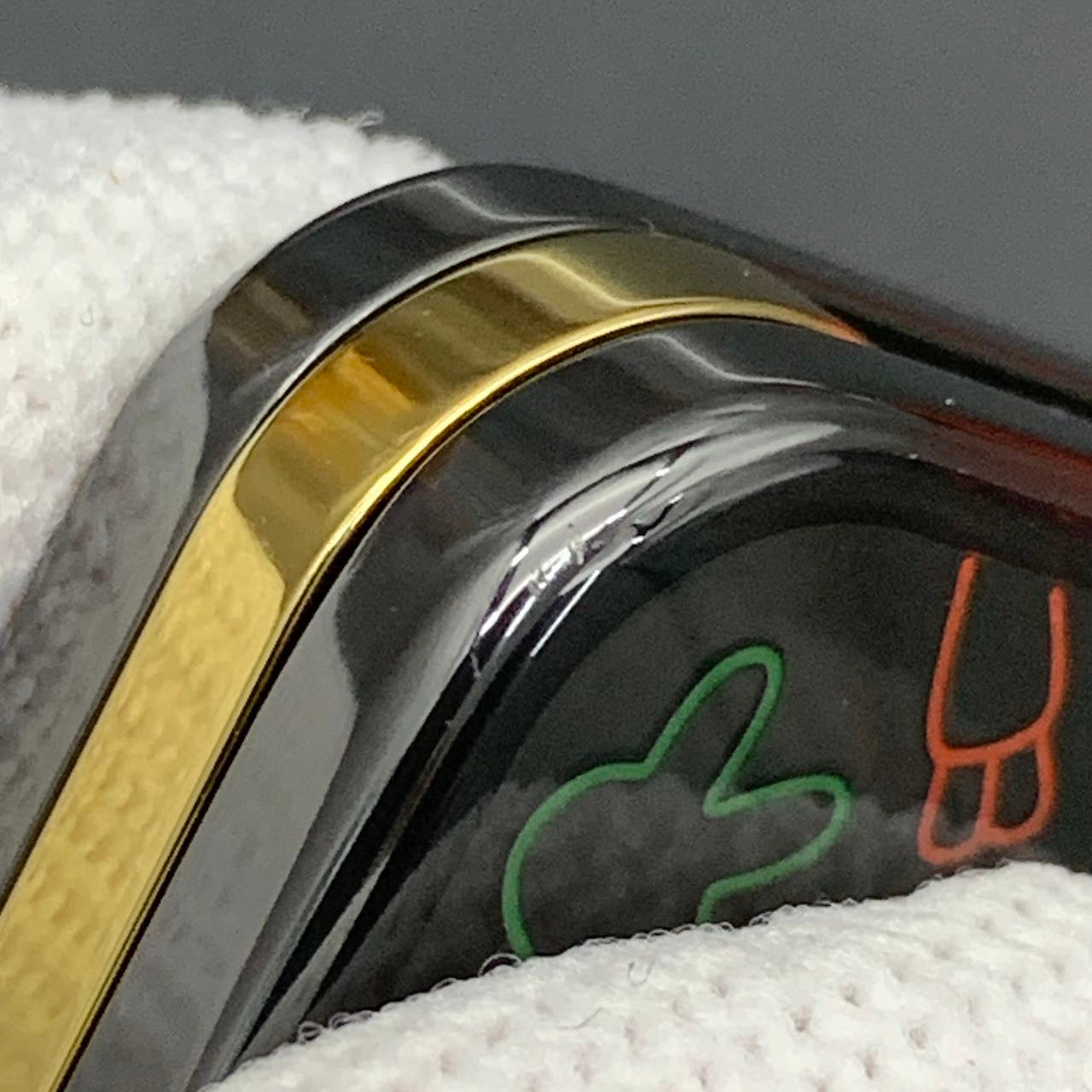 SNAP Zirconium