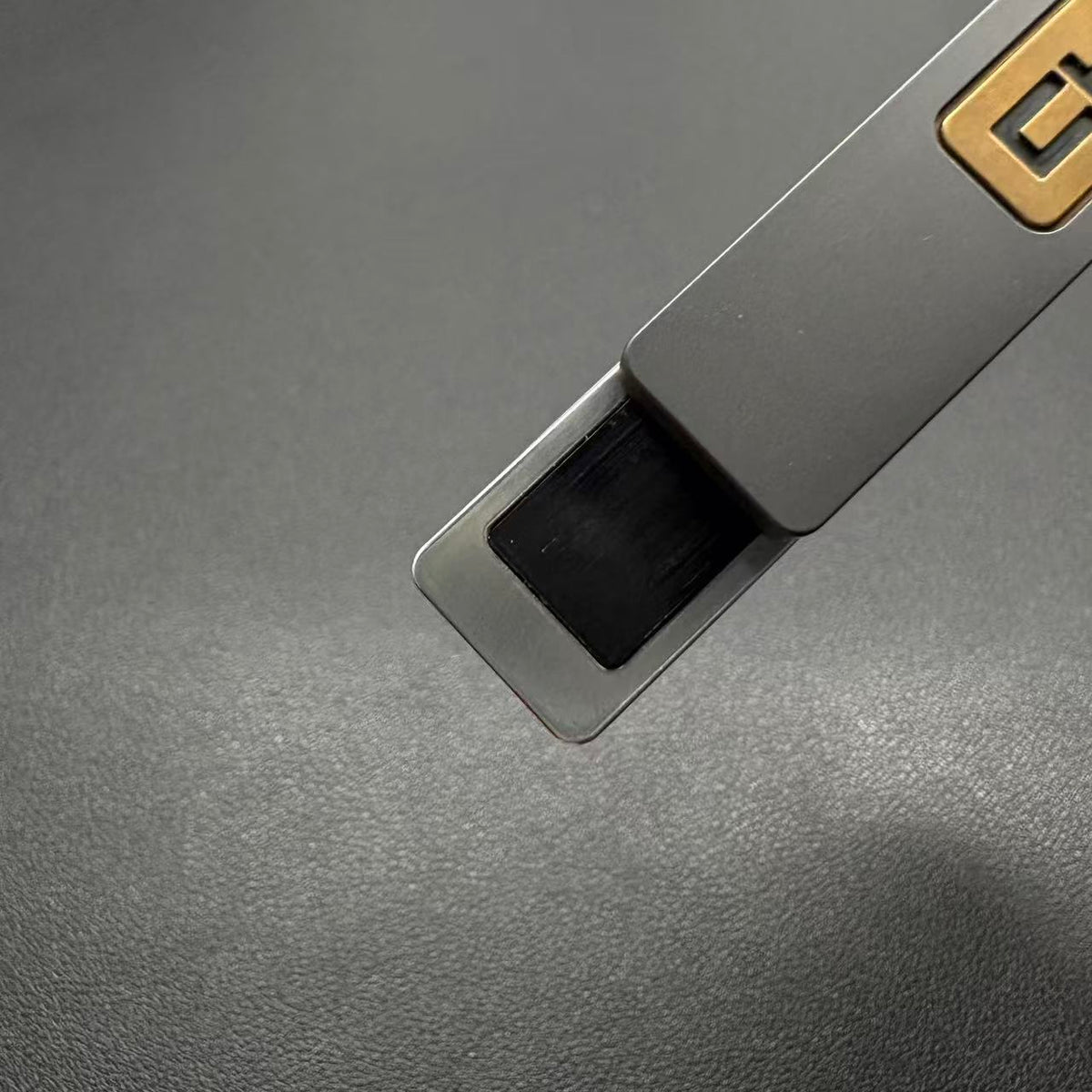 Choc Stainless Steel