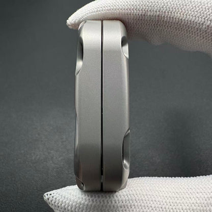 Lag Stainless Steel Gold Plated