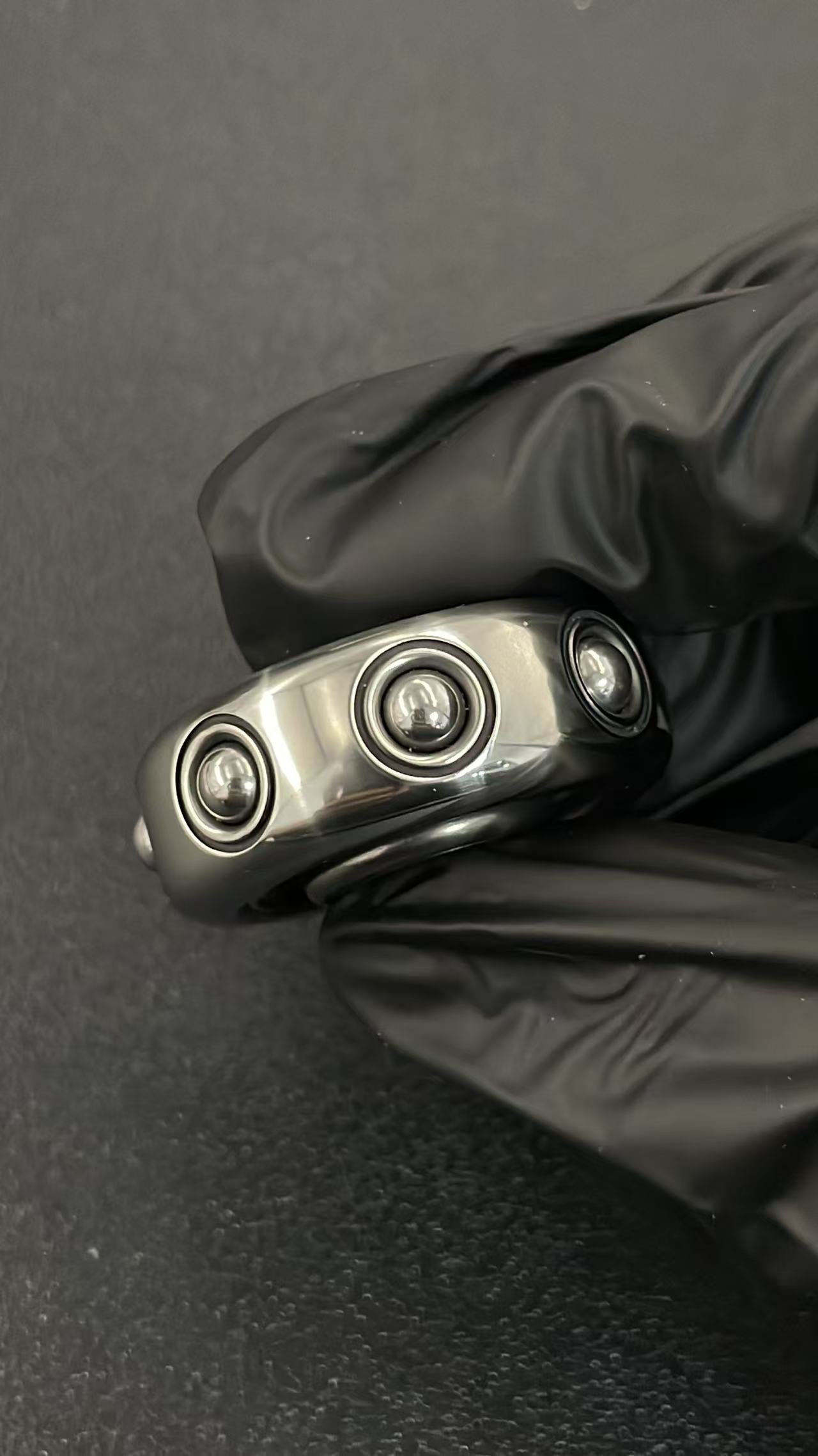 SAM Stainless Steel