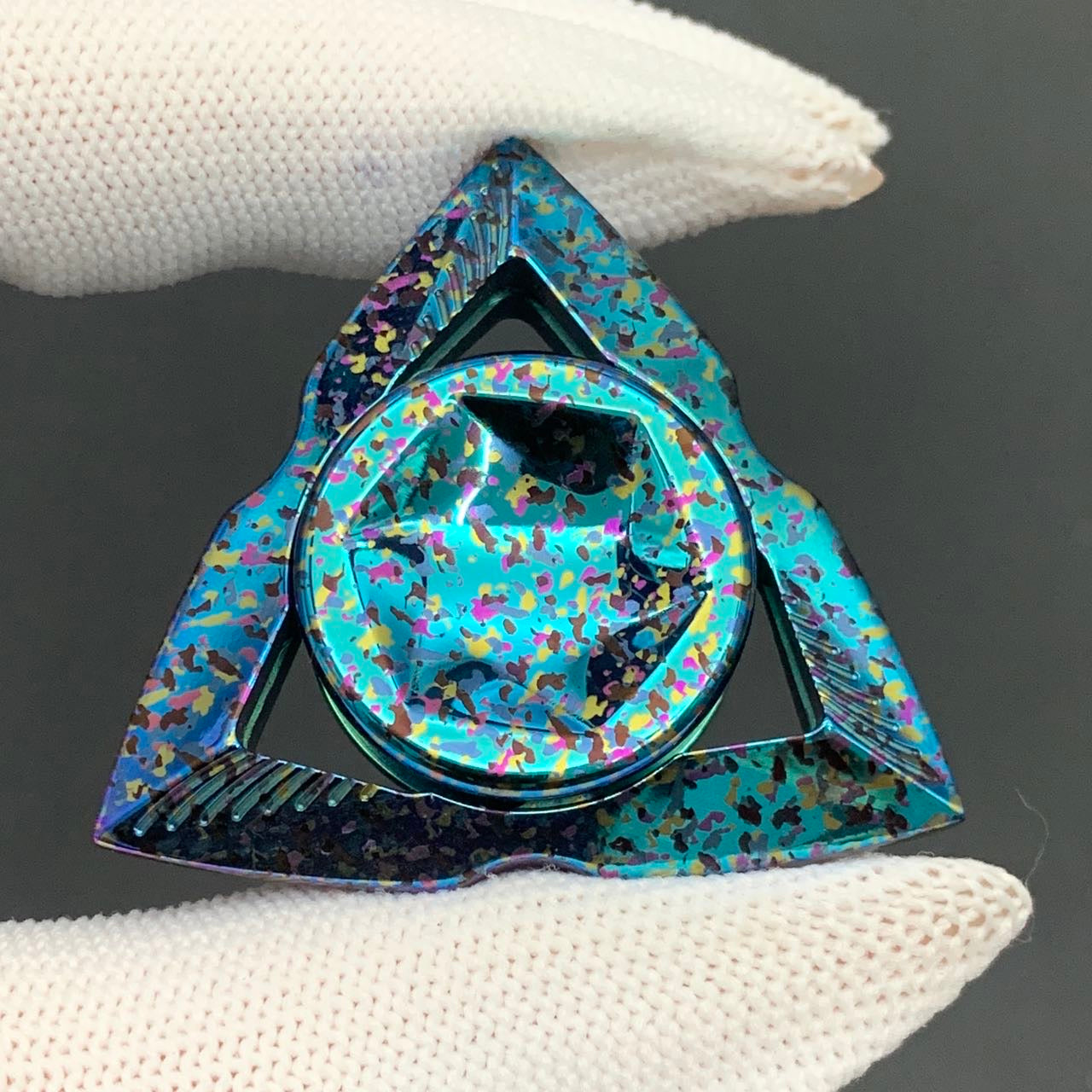 Phoenix Zirconium