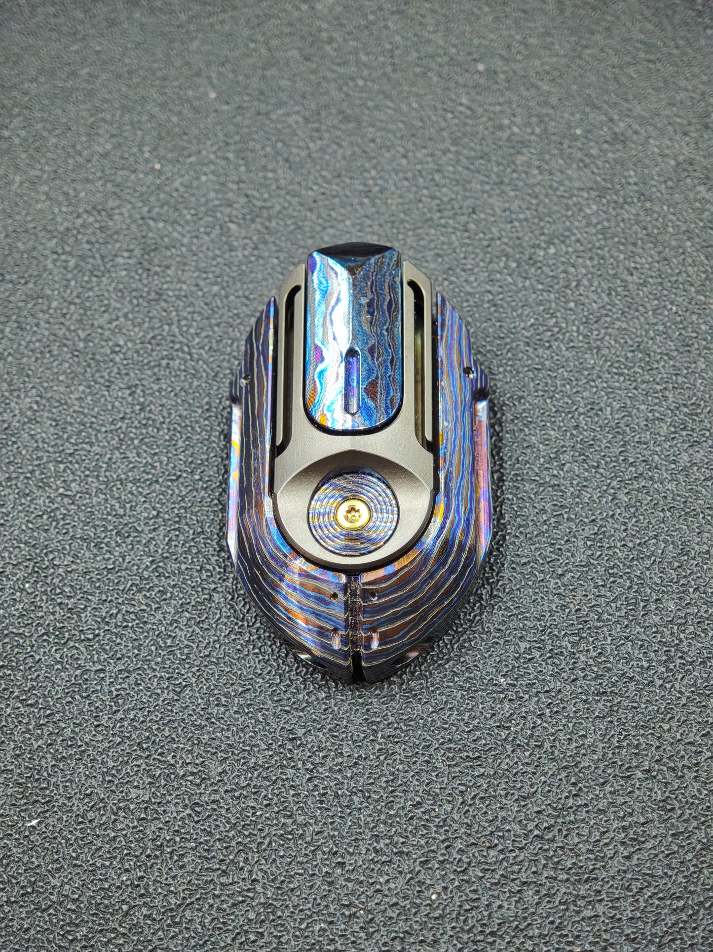 Roche Strike Zircuti