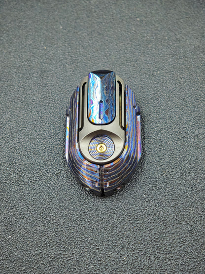 Roche Strike Zircuti