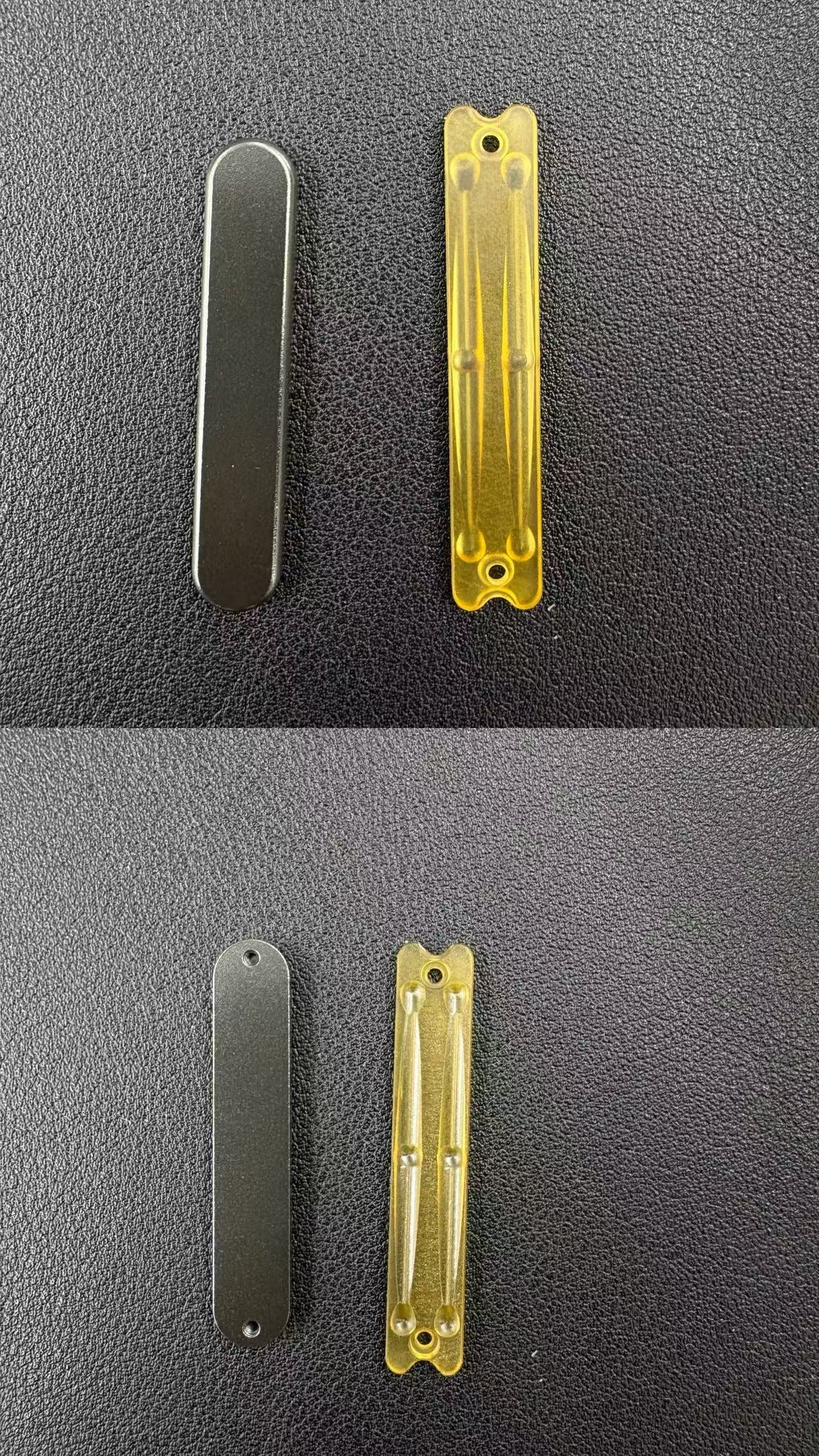 Bean+ Zirconium