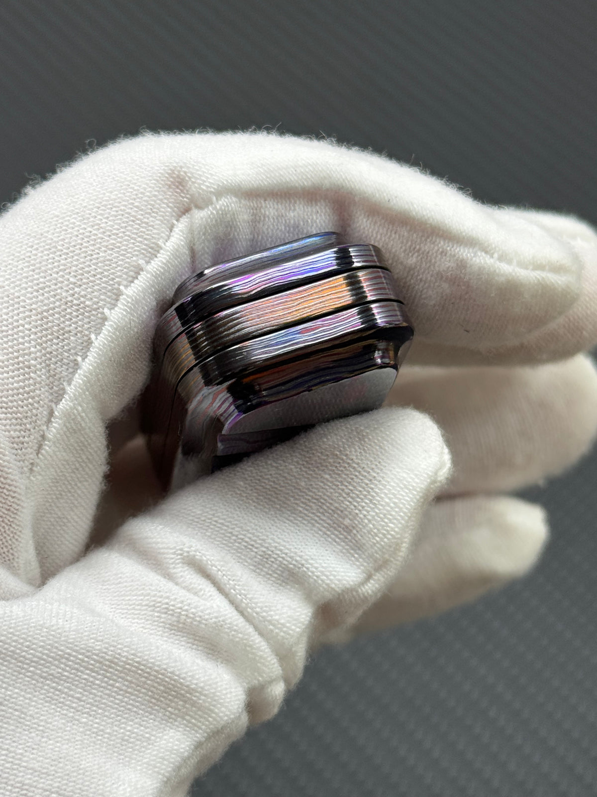 Lucky Candy Zircuti