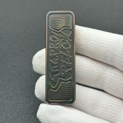 Tita Zirconium Oil Slick