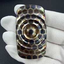 Ripple Tuning Fork Titanium