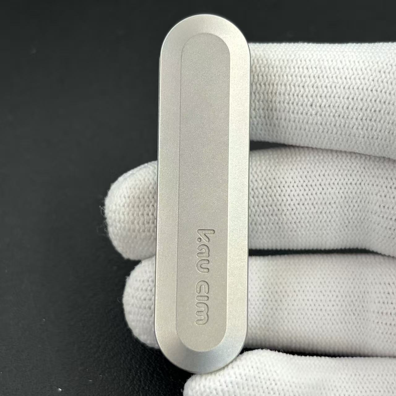 Spice Pin Stainless Steel