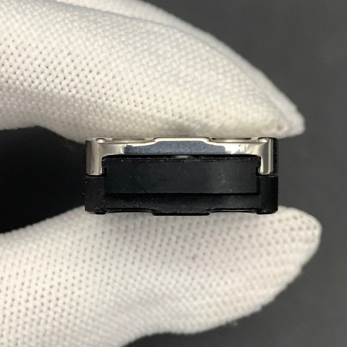 3 Layer Dense Core Stainless Steel