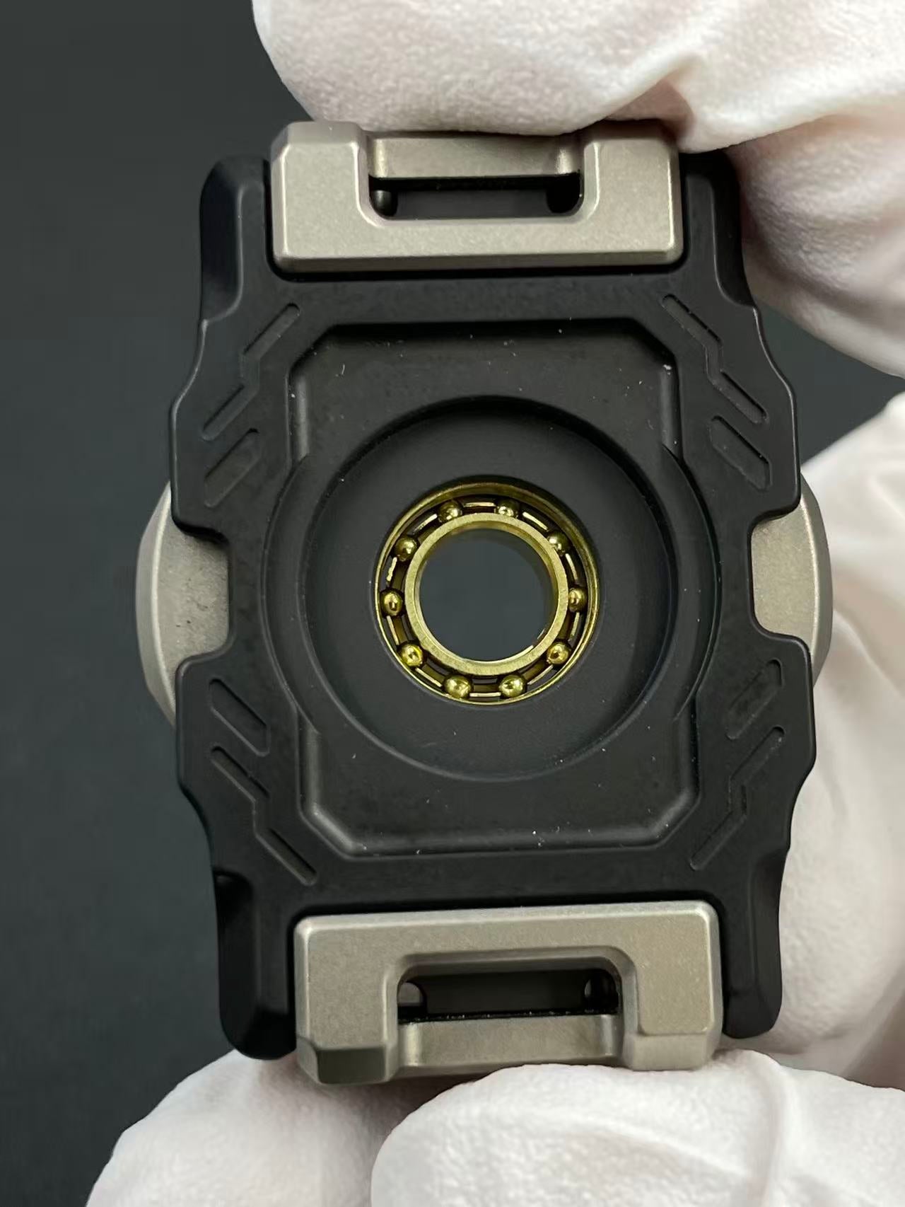 Thunder Titanium