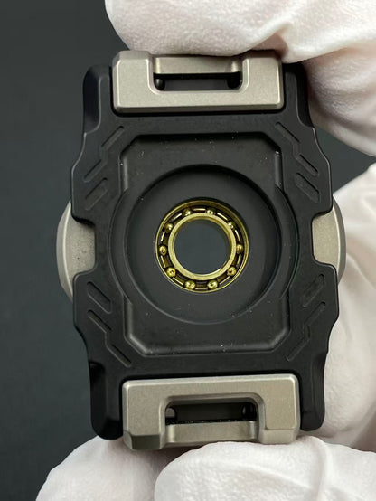 Thunder Titanium