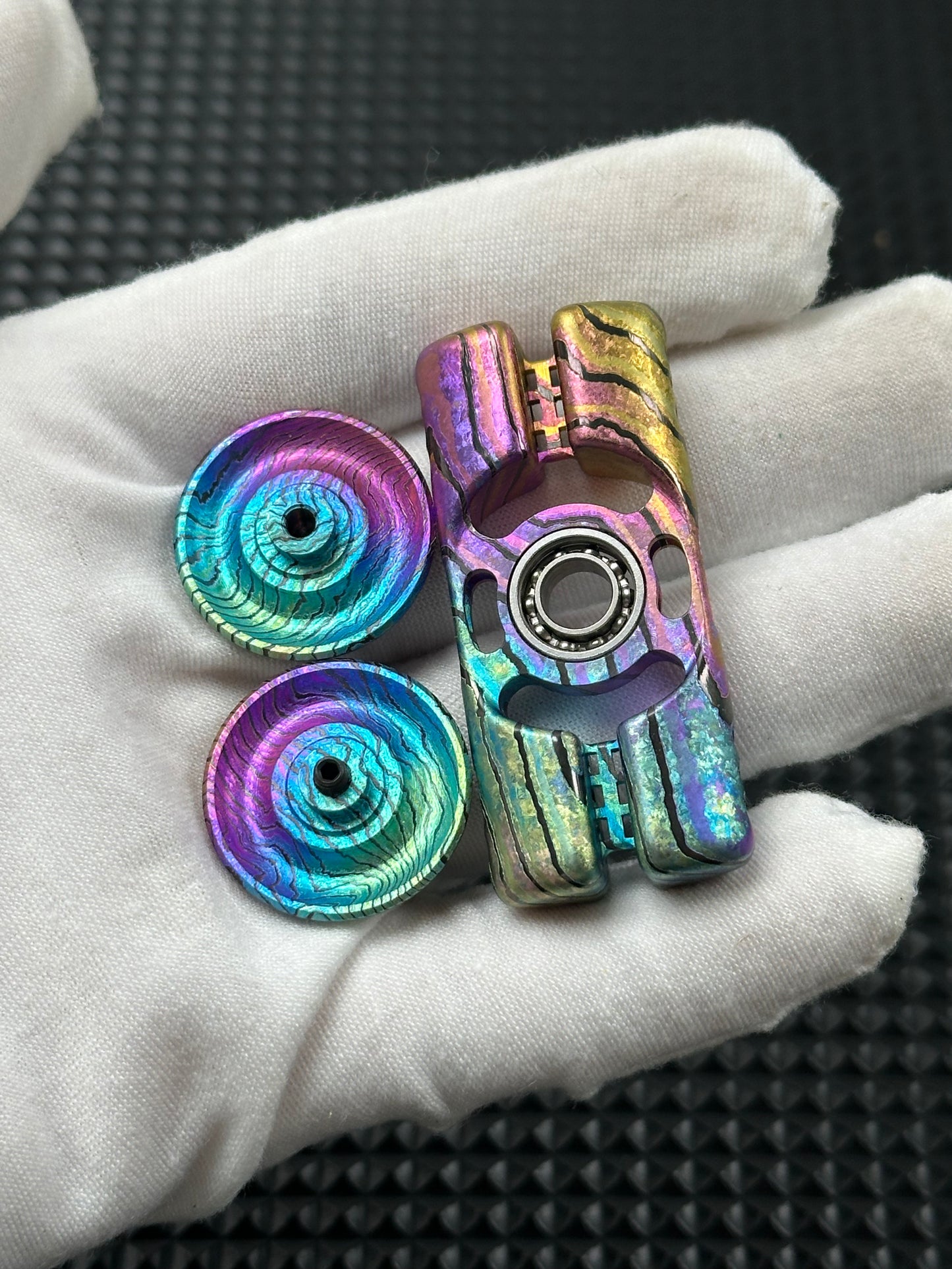 Sentinel Zirconium Zircuti