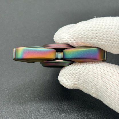 Seraph Zirconium Blasted