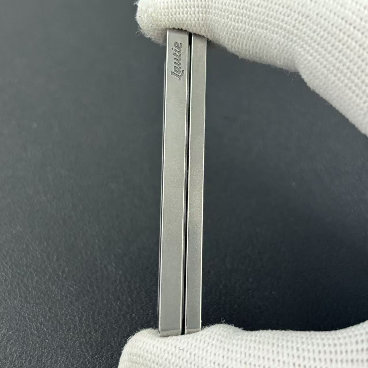 Frog Stainless Steel PEEK
