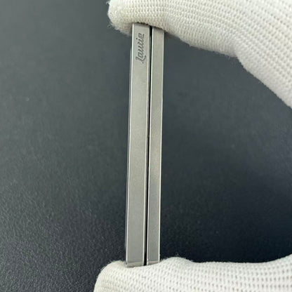 Frog Stainless Steel PEEK