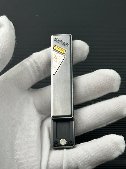 Mini Box Zirconium