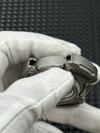 Radiation Pro Shell Opening Titanium