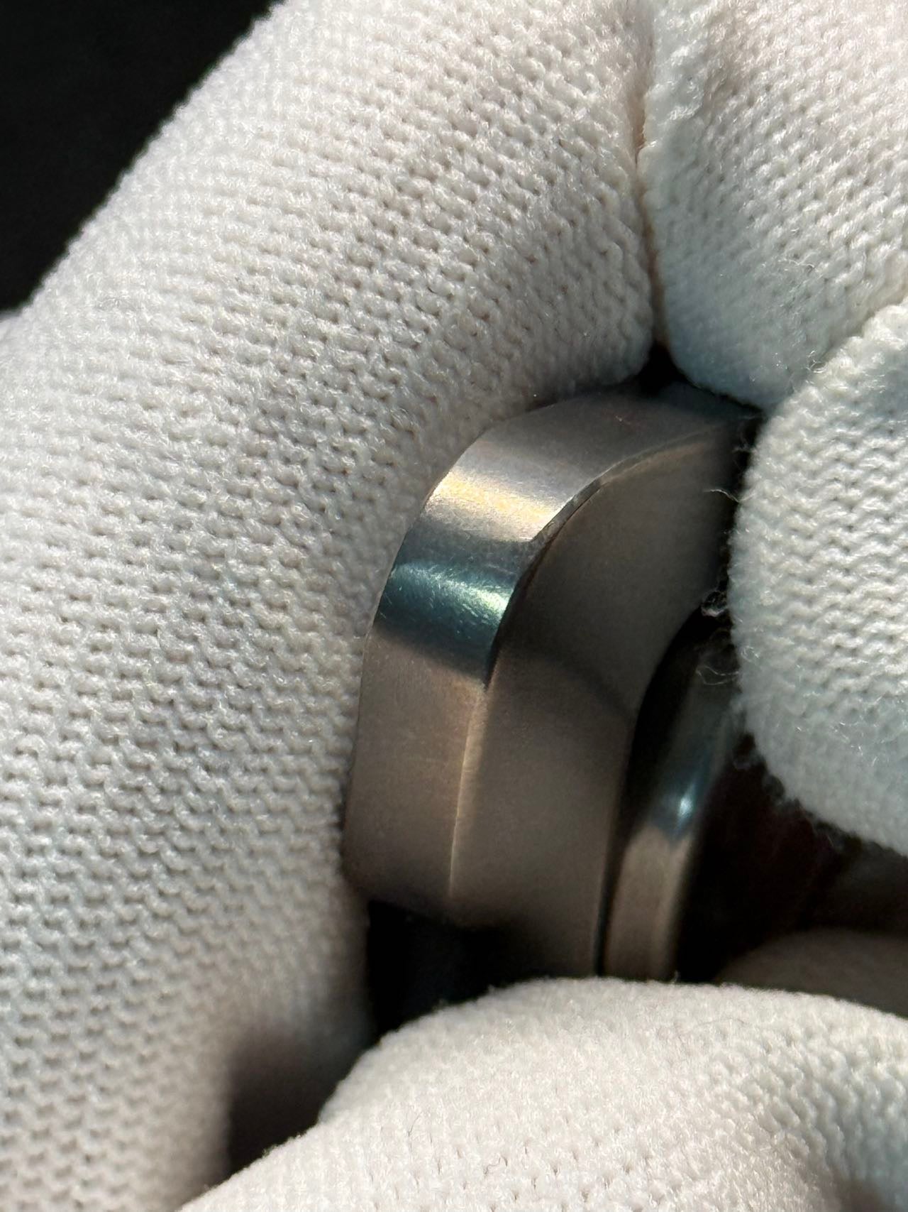 Bird Tungsten