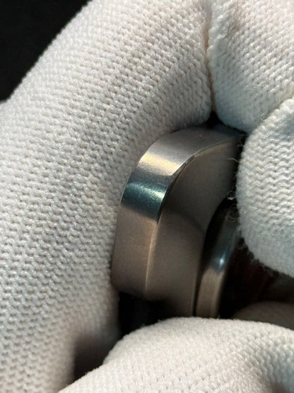 Bird Tungsten