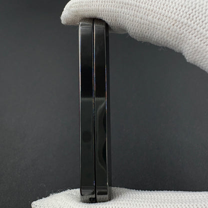 Spice Pin Zirconium Polished
