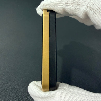 Year of Horse Flavor Stick Brass