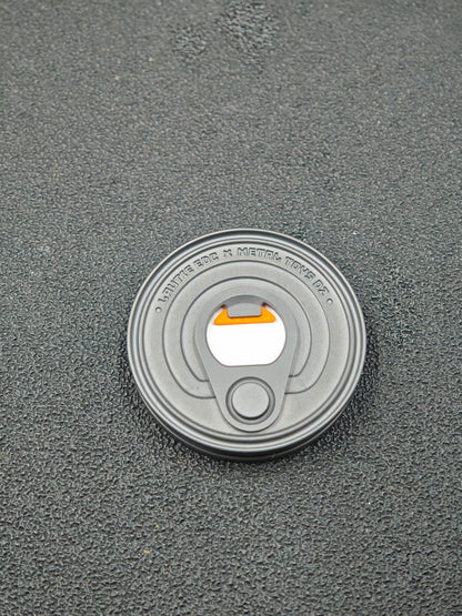 All In Zirconium Stainless Steel