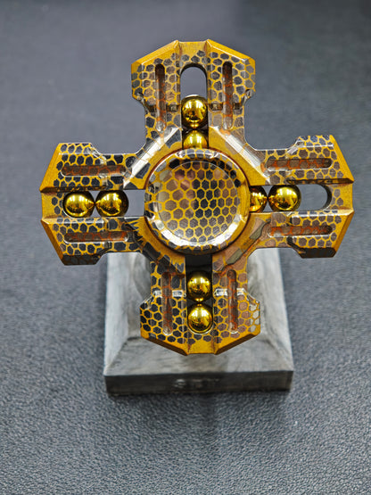 HOLY SWORD Superconductor