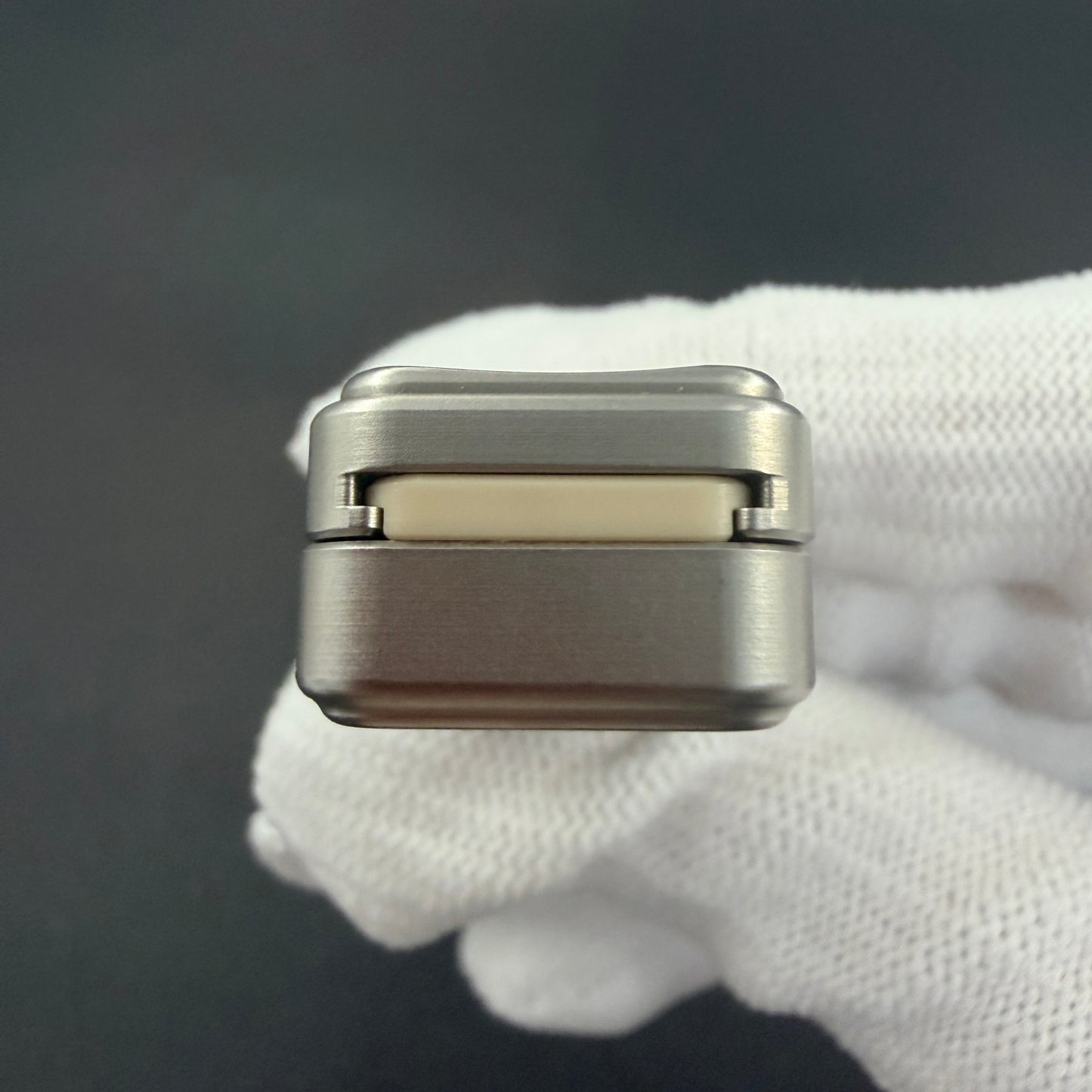 Bond Stainless Steel