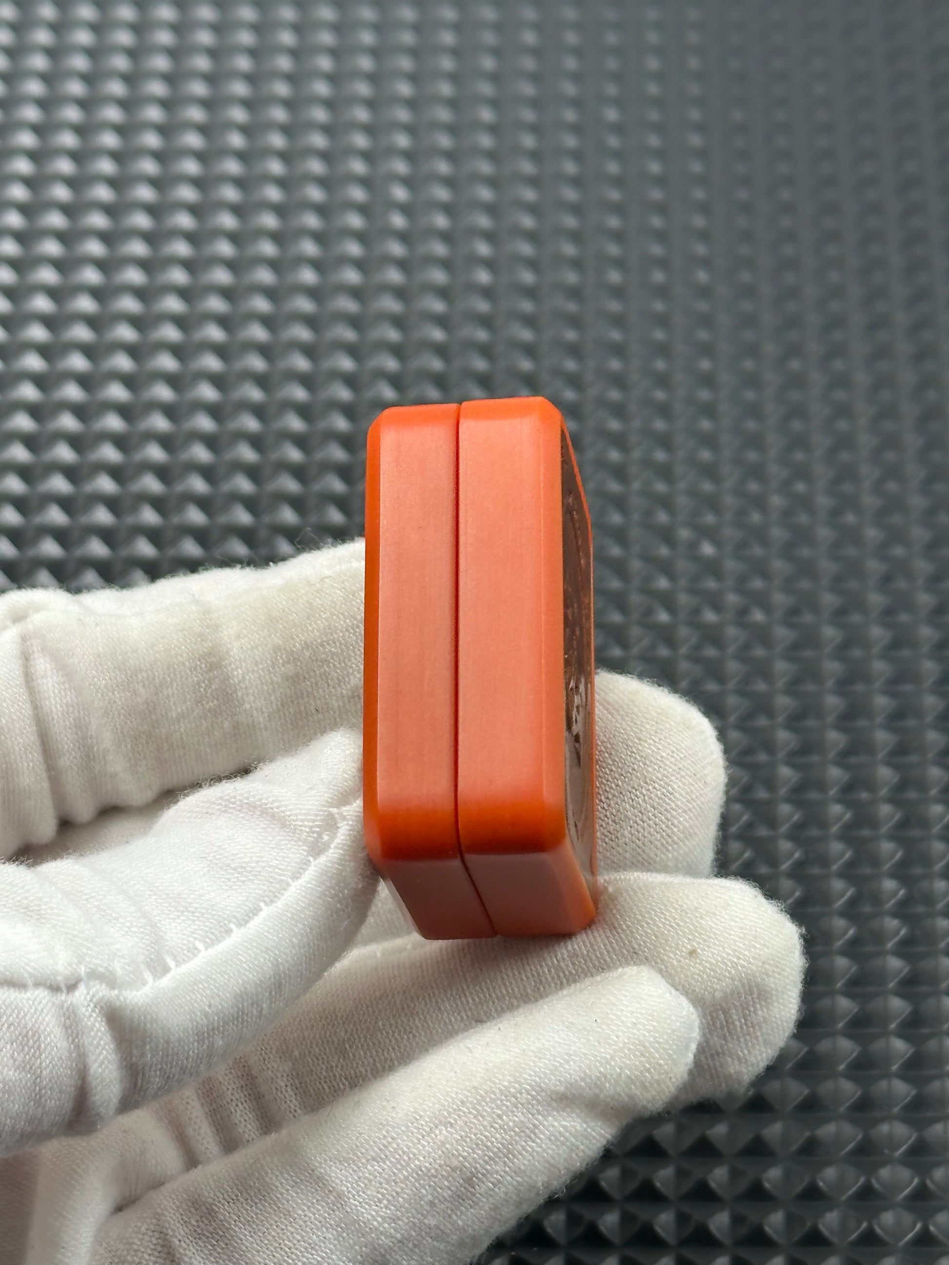 Mahjon Resin Limited Edition