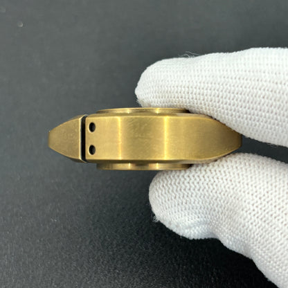 BIT 04 Brass