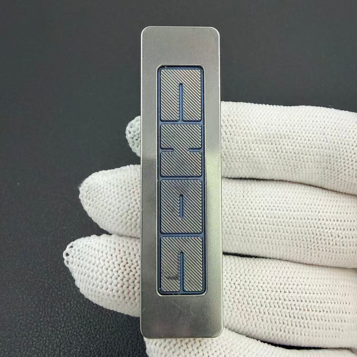 Choc Titanium