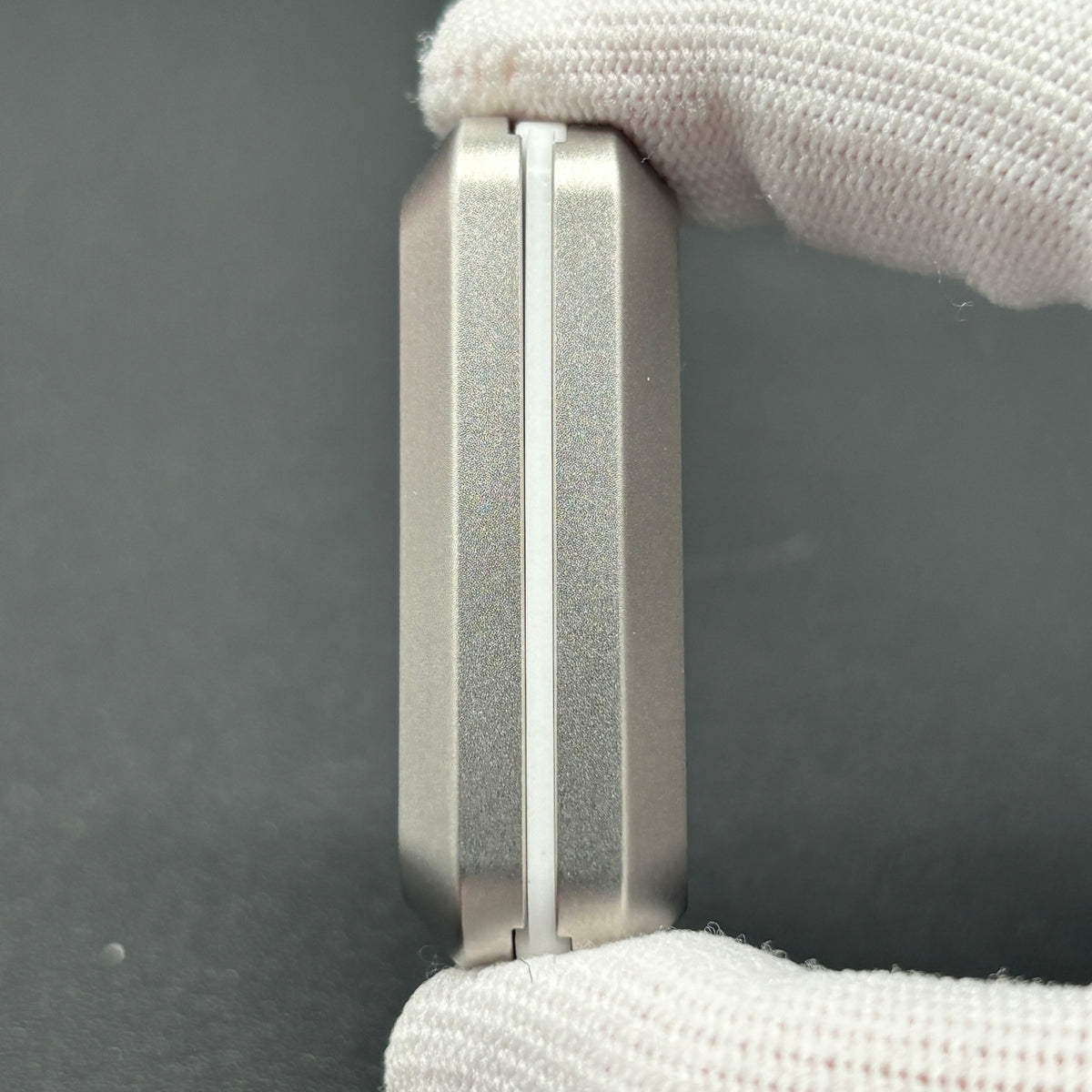 POD L Mechanical Stainless Steel