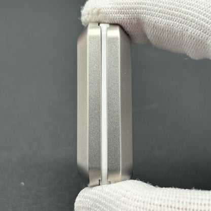 POD L Mechanical Stainless Steel