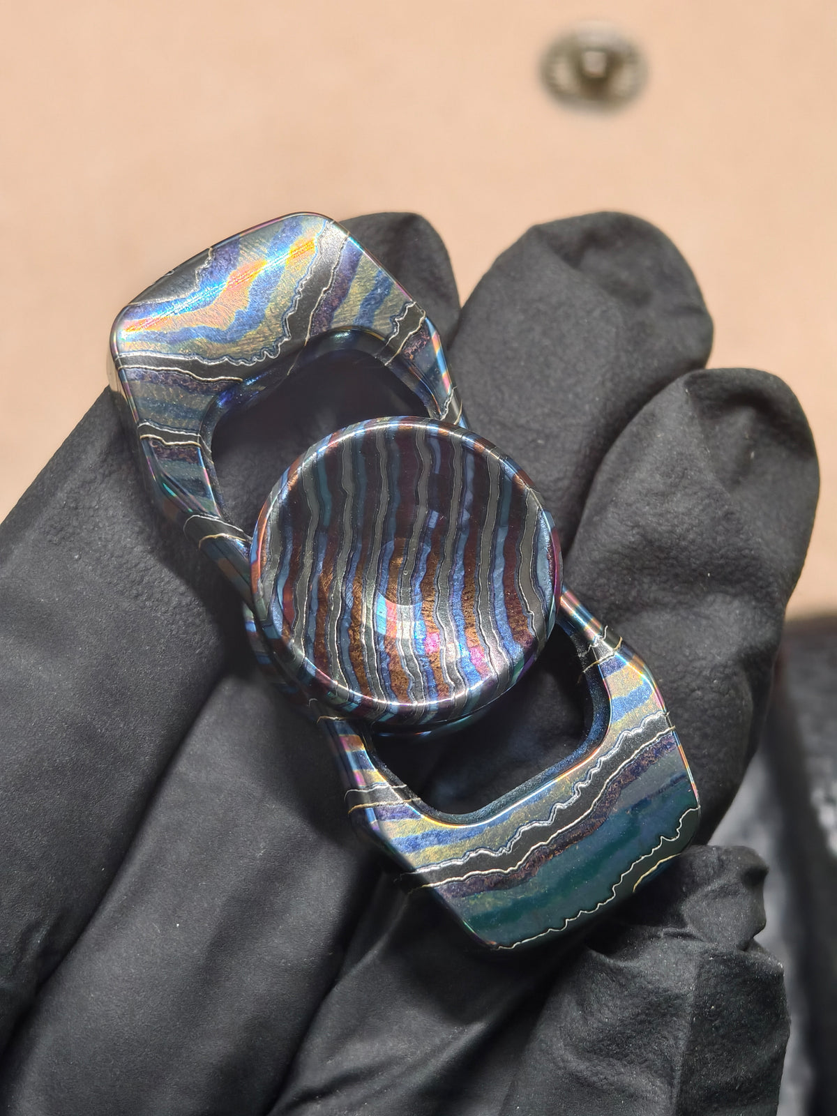 Streamline Max Zircuti