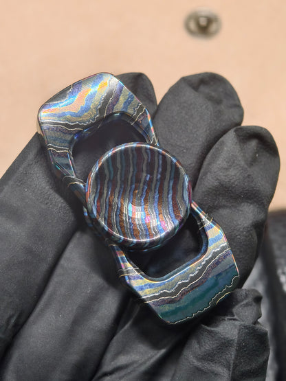 Streamline Max Zircuti